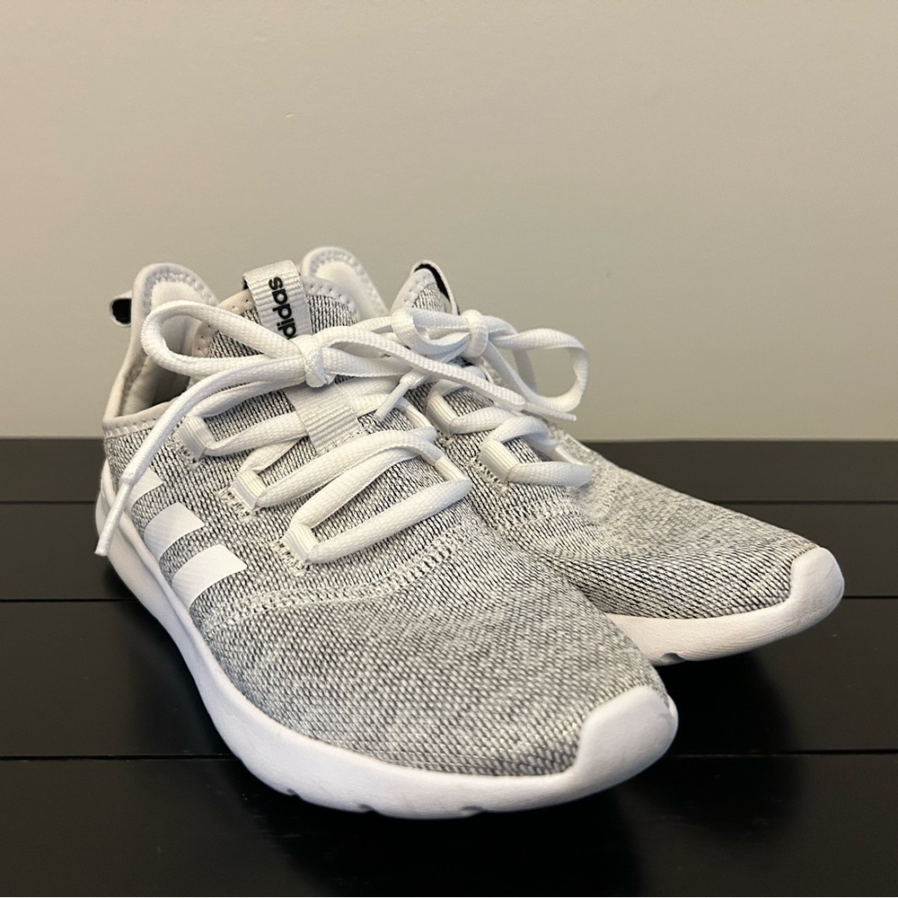 Adidas Cloudfoam Ladies Runner 6.5